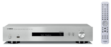 Yamaha NP-S303 general