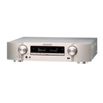 Marantz NR1711 Plata/Oro