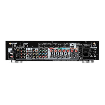 Marantz NR1711 conexiones