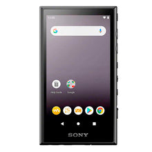 Cargar imagen en el visor de la galería, Sony NW-A105
