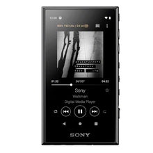 Cargar imagen en el visor de la galería, Sony NW-A105
