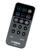 Load image into Gallery viewer, Yamaha NX-N500 mando
