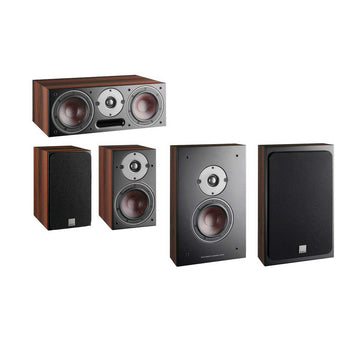 Dali Oberon 1 Onwall Cinema Pack