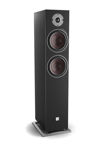 Dali Oberon 7C negro