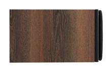 Load image into Gallery viewer, Dali Oberon Vokal marron oscuro perfil 
