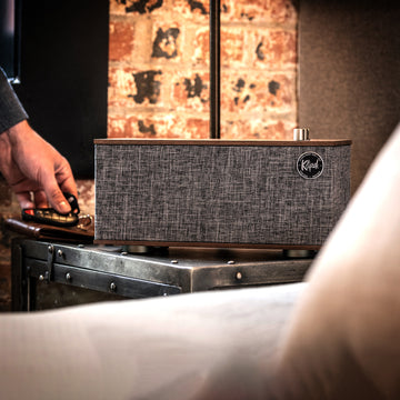 Klipsch The One II editorial