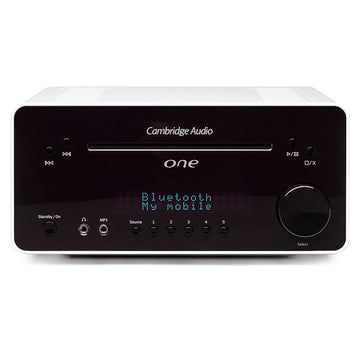 Cambridge Audio One