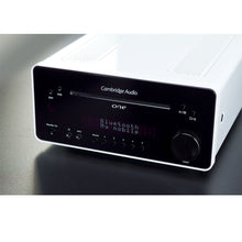 Load image into Gallery viewer, Cambridge Audio One blanco detalle
