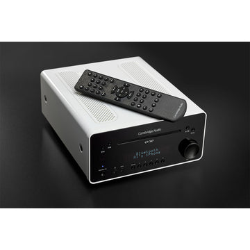 Cambridge Audio One blanco general