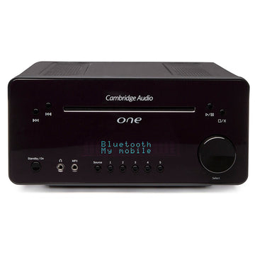 Cambridge Audio One