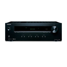 Load image into Gallery viewer, Onkyo TX-8220 frontal
