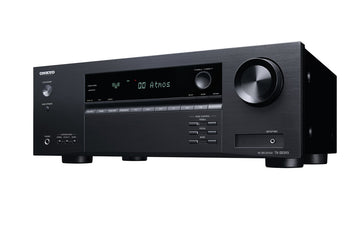 Onkyo TX-SR393
