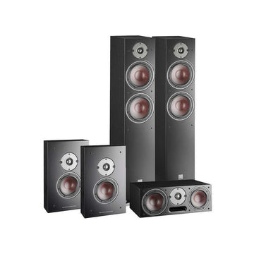 Dali Oberon 7 Onwall Cinema Pack