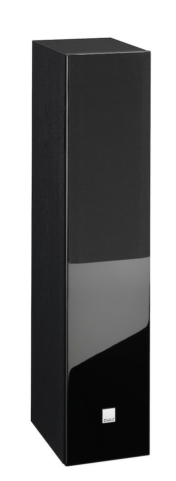 Dali Opticon 5 negro rejilla