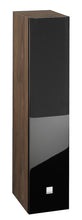 Cargar imagen en el visor de la galería, Dali Opticon 5 walnut rejilla
