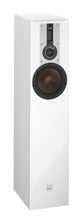 Cargar imagen en el visor de la galería, Dali Opticon 5 blanco perfil
