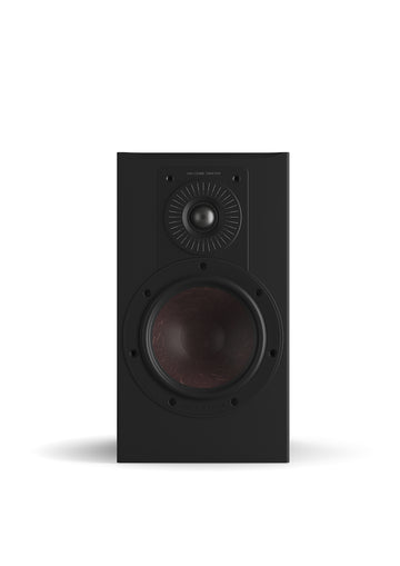 Dali Opticon 2 MK2 negro frontal