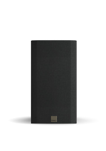 Dali Opticon 2 MK2 negro perfil rejilla