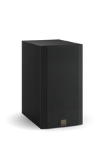 Load image into Gallery viewer, Dali Opticon 2 MK2 negro perfil rejilla
