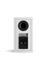 Load image into Gallery viewer, Dali Opticon 2 MK2 blanco conexiones
