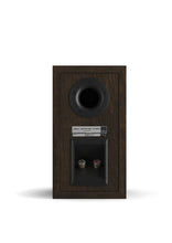 Load image into Gallery viewer, Dali Opticon 2 MK2 roble conexiones

