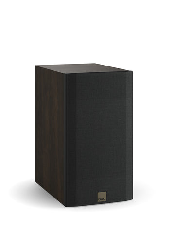 Dali Opticon 2 MK2 roble perfil