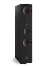 Cargar imagen en el visor de la galería, Dali Opticon 8 MK2 negro perfil
