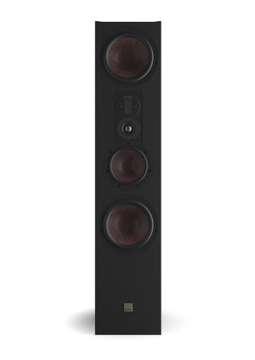Dali Opticon 8 MK2 roble frontal