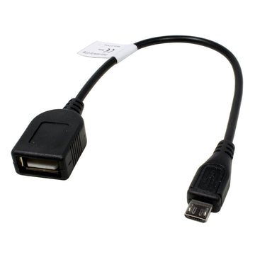 Cable OTG - Micro USB