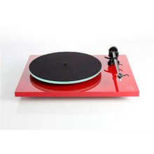 Cargar imagen en el visor de la galería, Rega Planar 2 MKII rojo general
