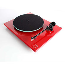 Cargar imagen en el visor de la galería, Rega Planar 2 MKII rojo 1
