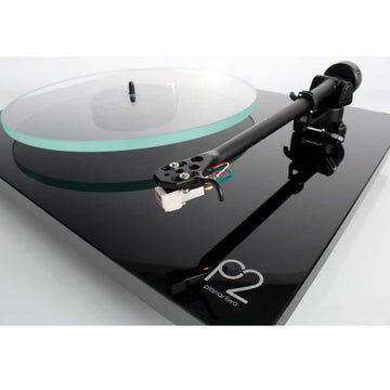 Rega Planar 2 MKII general