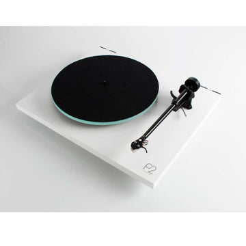 Rega Planar 2 MKII