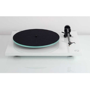 Rega Planar 2 MKII blanco general
