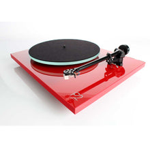 Cargar imagen en el visor de la galería, Rega Planar 2 MKII rojo
