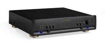 Parasound HALO P6