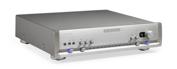 Parasound HALO P6