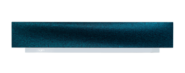 Naim Audio Mu-So II Grille Peacock