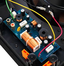 Load image into Gallery viewer, Dali Phantom H120 interior 2

