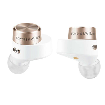 Bowers & Wilkins PI7 frontal