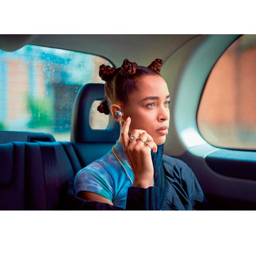 Bowers & Wilkins PI7 Blanco editorial