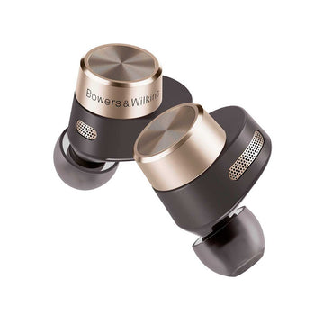 Bowers & Wilkins PI7 Carbón