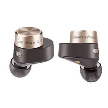 Bowers & Wilkins PI7 Carbón frontal