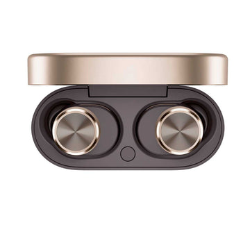 Bowers & Wilkins PI7 Carbón cenital