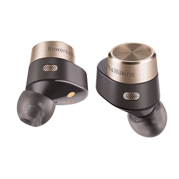 Bowers & Wilkins PI7 Carbón general