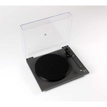 Cargar imagen en el visor de la galería, Rega Planar 1 Plus Negro Mate general
