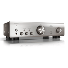 Cargar imagen en el visor de la galería, Denon PMA-600NE plata
