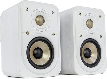 Polk Audio ES10 Elite blanco