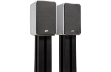 Polk Audio ES15 Elite blanco pareja