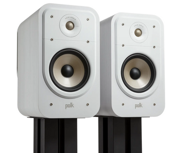 Polk Audio ES20 Elite blanco